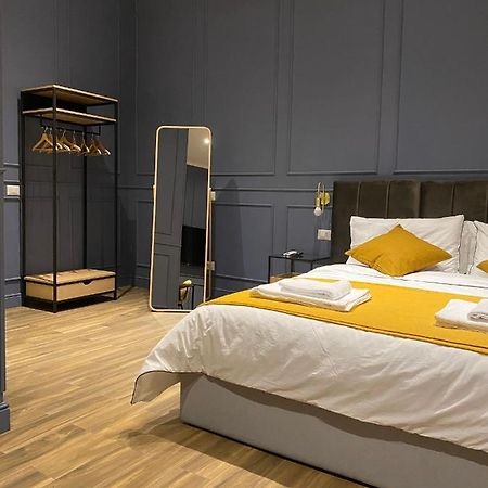 Allegra Suites Рим Екстер'єр фото