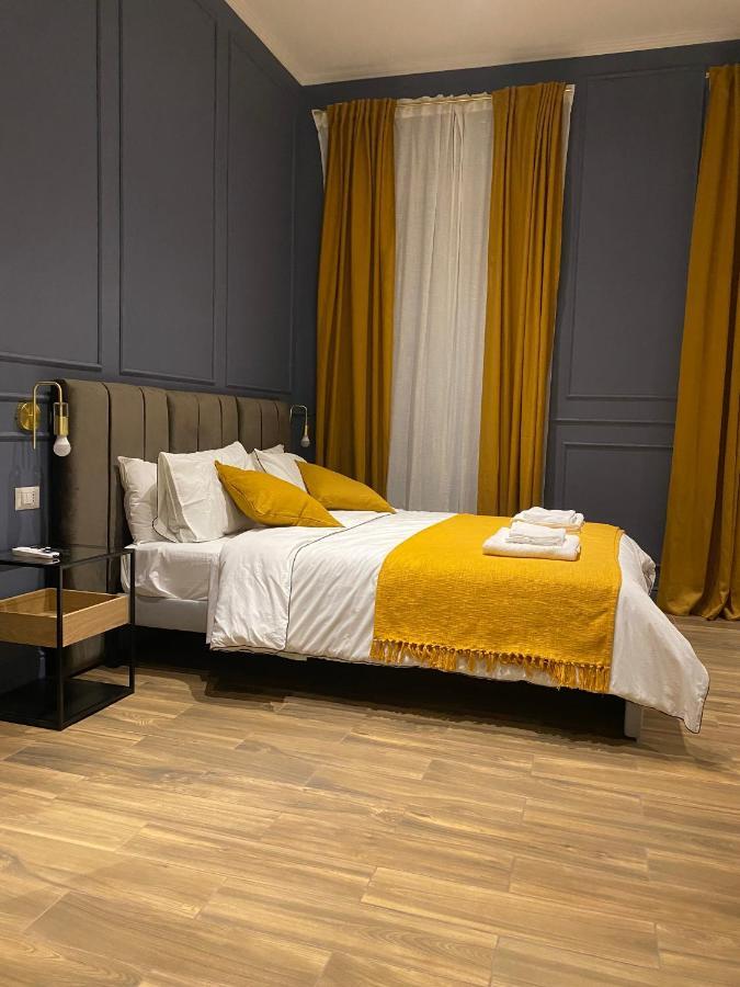 Allegra Suites Рим Екстер'єр фото
