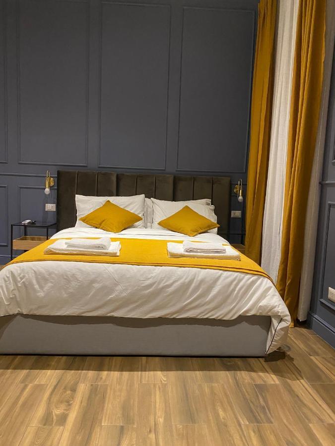 Allegra Suites Рим Екстер'єр фото