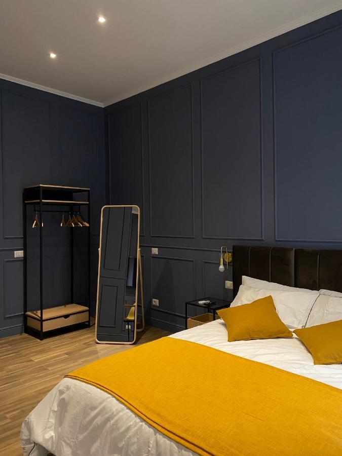 Allegra Suites Рим Екстер'єр фото