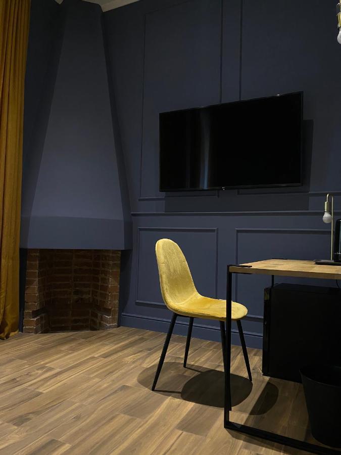 Allegra Suites Рим Екстер'єр фото