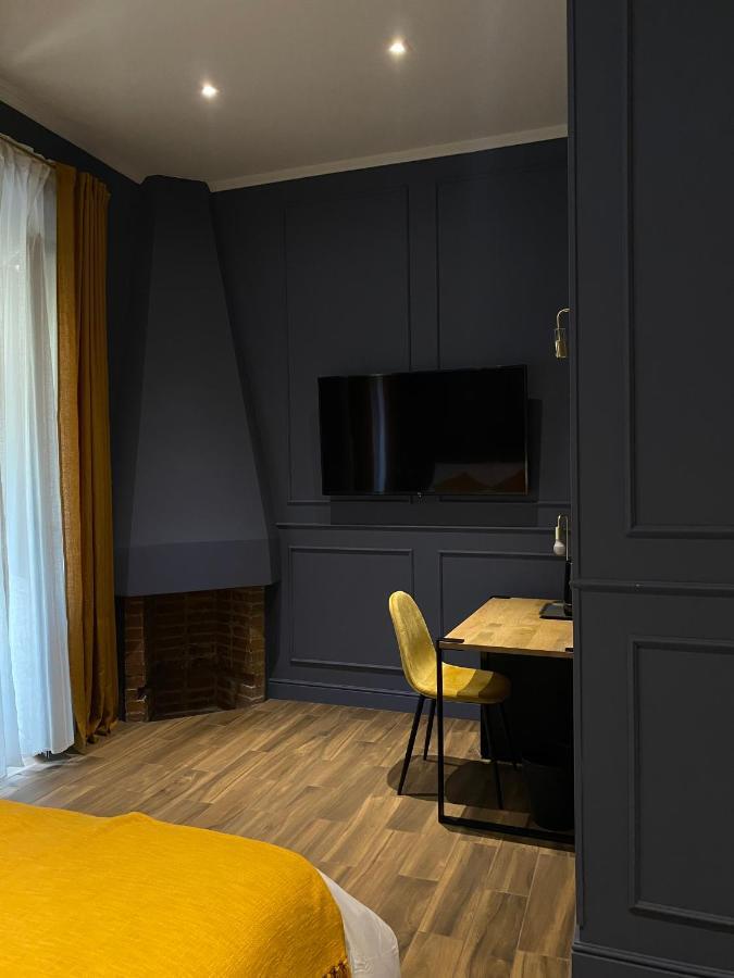 Allegra Suites Рим Екстер'єр фото