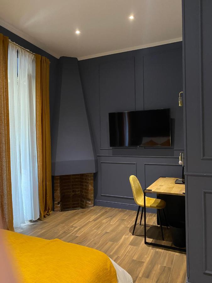 Allegra Suites Рим Екстер'єр фото